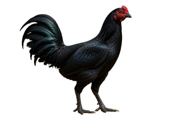 DOC Ayam KUB
